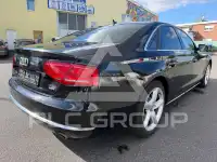 2011 Audi A8