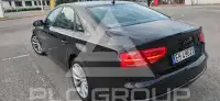 2011 Audi A8