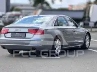 2011 Audi A8