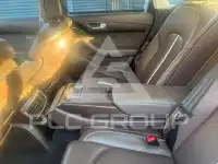 2011 Audi A8