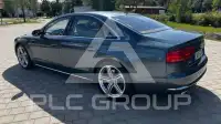 2011 Audi A8