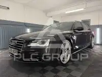 2011 Audi A8