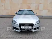 2011 Audi TT