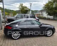 2011 Audi TT