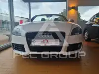 2011 Audi TT