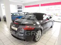 2011 Audi TT