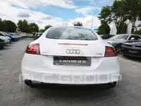 2011 Audi TT