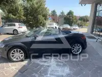 2011 Audi TT