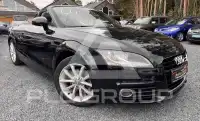 2011 Audi TT