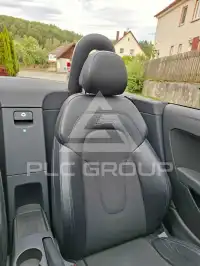 2011 Audi TT