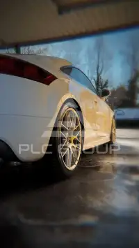 2011 Audi TT