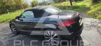 2011 Audi TT