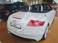 2011 Audi TT