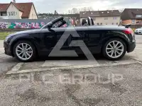 2011 Audi TT