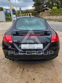 2011 Audi TT