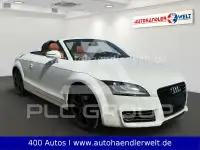 2011 Audi TT