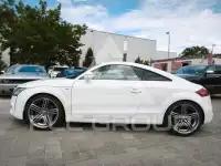 2011 Audi TT