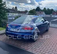 2011 Audi TT