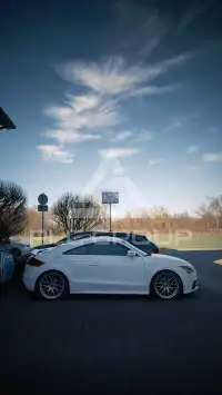 2011 Audi TT