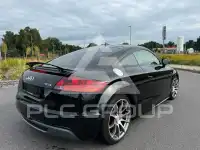 2011 Audi TT