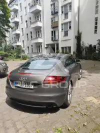 2011 Audi TT