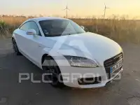 2011 Audi TT