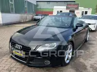 2011 Audi TT