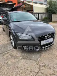 2011 Audi TT