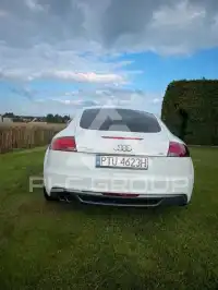2011 Audi TT