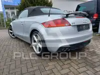 2011 Audi TT
