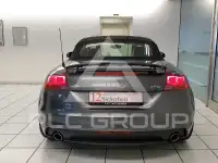 2011 Audi TT