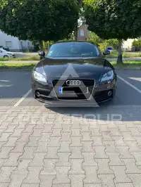 2011 Audi TT