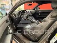 2011 Audi TT