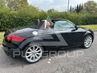 2011 Audi TT