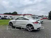 2011 Audi TT