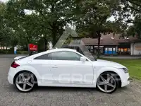2011 Audi TT