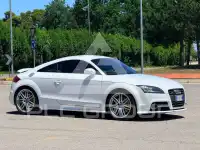2011 Audi TT