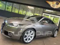 2011 Audi TT