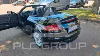 2011 Audi TT