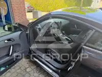 2011 Audi TT