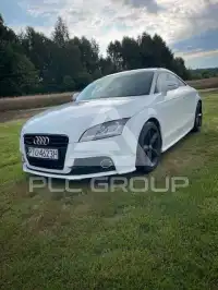 2011 Audi TT
