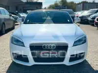 2011 Audi TT