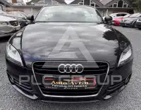 2011 Audi TT