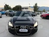 2011 Audi TT