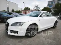 2011 Audi TT