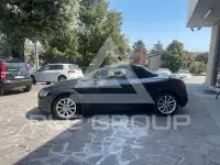 2011 Audi TT