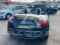 2011 Audi TT