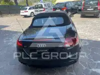 2011 Audi TT