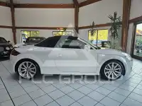 2011 Audi TT
