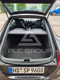 2011 Audi TT